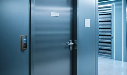 network access control system