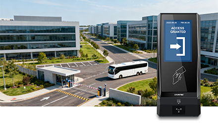 Intelligent Access Control