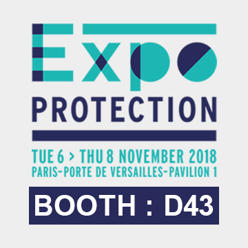 EXPOPROTECTION 2018