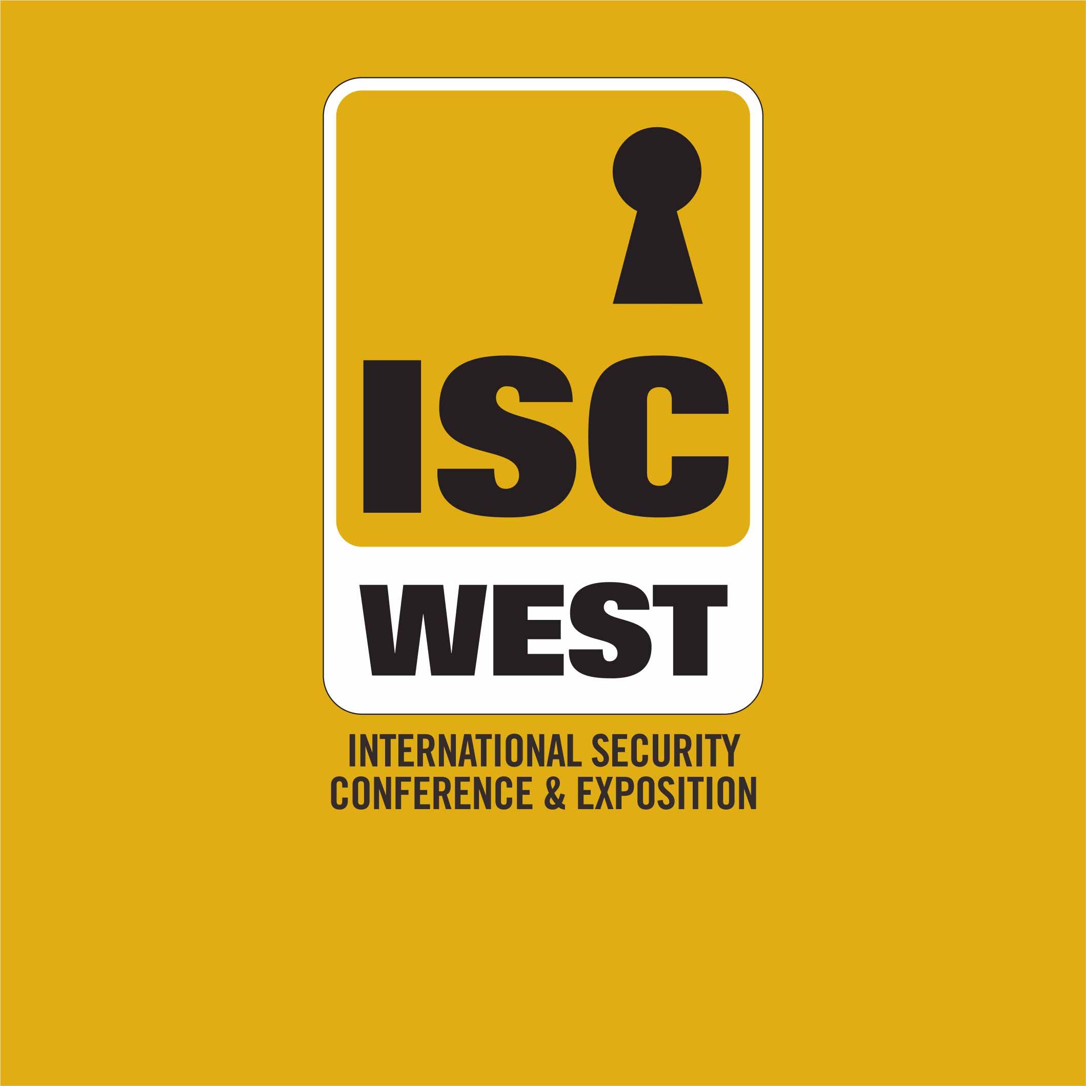 ISC WEST 2018