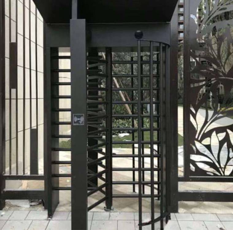 Park Turnstile Access Control