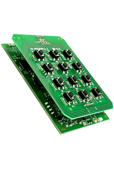 CM3 terminal platform