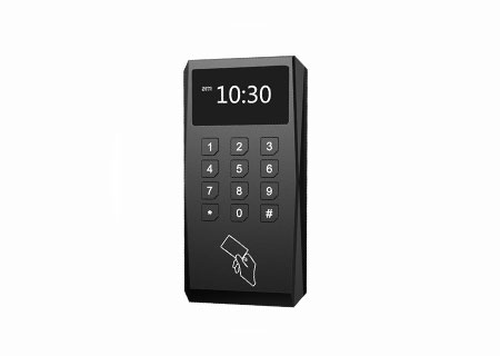 Keypad access control reader CK5（450x320）