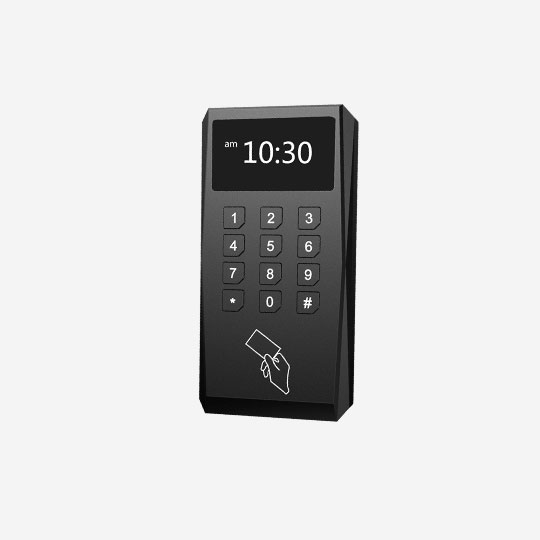 Keypad access control reader CK5