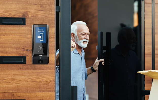 access control system