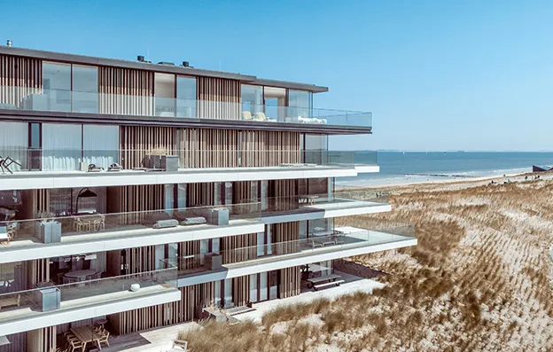 Apartment Access Control